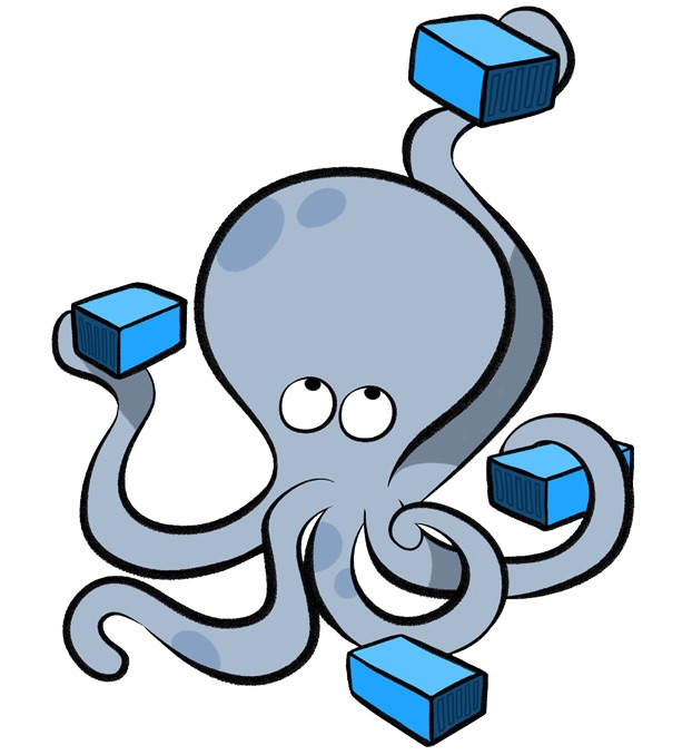 docker-compose